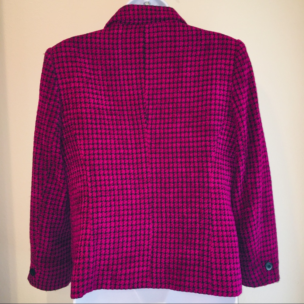 Style&co. Collection Fusia Jacket - Picture 2 of 3